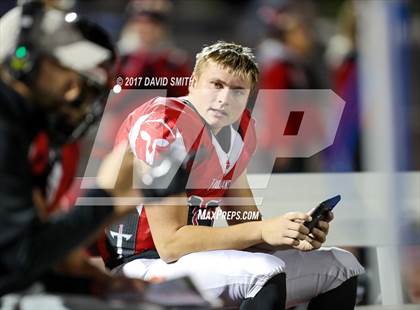 Thumbnail 2 in Rockhurst @ Park Hill (MSHSAA District Championship) photogallery.