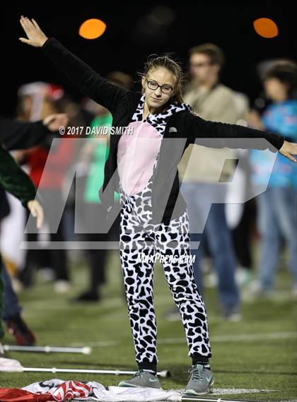 Thumbnail 1 in Rockhurst @ Park Hill (MSHSAA District Championship) photogallery.