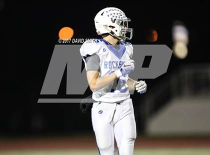 Thumbnail 3 in Rockhurst @ Park Hill (MSHSAA District Championship) photogallery.
