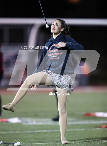 Thumbnail 1 in Rockhurst @ Park Hill (MSHSAA District Championship) photogallery.