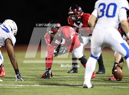 Thumbnail 3 in Rockhurst @ Park Hill (MSHSAA District Championship) photogallery.