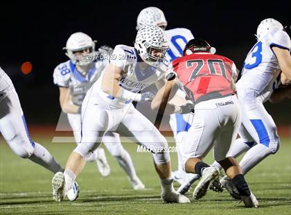 Thumbnail 1 in Rockhurst @ Park Hill (MSHSAA District Championship) photogallery.