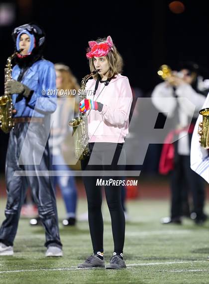 Thumbnail 2 in Rockhurst @ Park Hill (MSHSAA District Championship) photogallery.