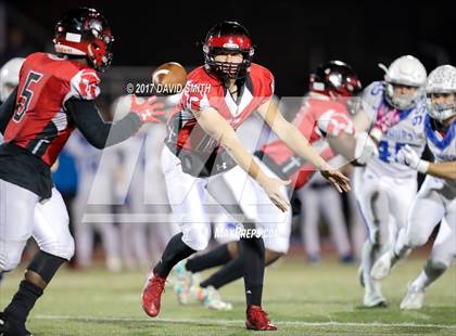 Thumbnail 1 in Rockhurst @ Park Hill (MSHSAA District Championship) photogallery.