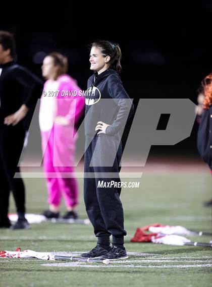 Thumbnail 2 in Rockhurst @ Park Hill (MSHSAA District Championship) photogallery.