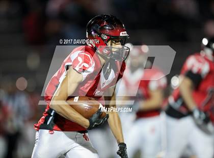 Thumbnail 2 in Rockhurst @ Park Hill (MSHSAA District Championship) photogallery.