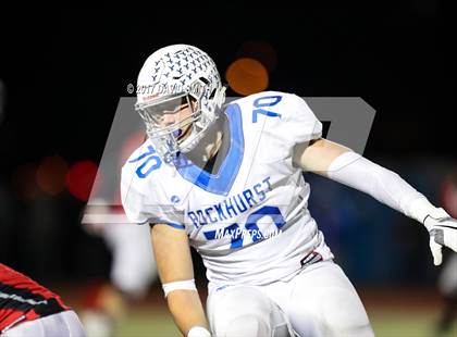 Thumbnail 3 in Rockhurst @ Park Hill (MSHSAA District Championship) photogallery.