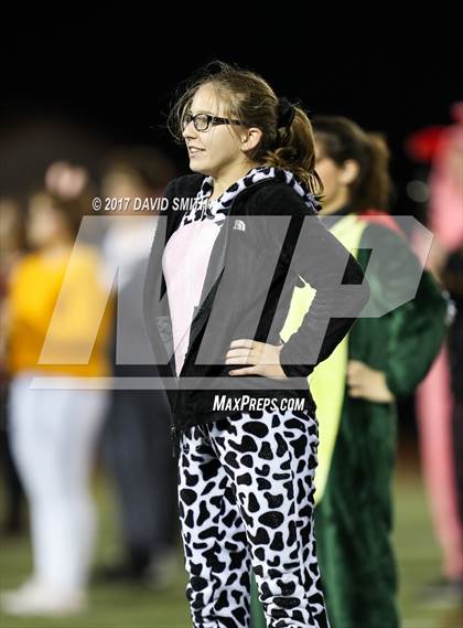 Thumbnail 1 in Rockhurst @ Park Hill (MSHSAA District Championship) photogallery.