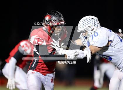 Thumbnail 2 in Rockhurst @ Park Hill (MSHSAA District Championship) photogallery.