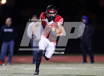 Thumbnail 3 in Rockhurst @ Park Hill (MSHSAA District Championship) photogallery.