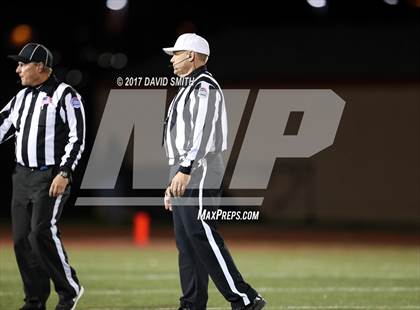 Thumbnail 2 in Rockhurst @ Park Hill (MSHSAA District Championship) photogallery.
