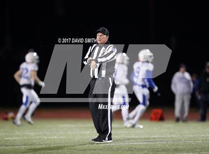 Thumbnail 3 in Rockhurst @ Park Hill (MSHSAA District Championship) photogallery.