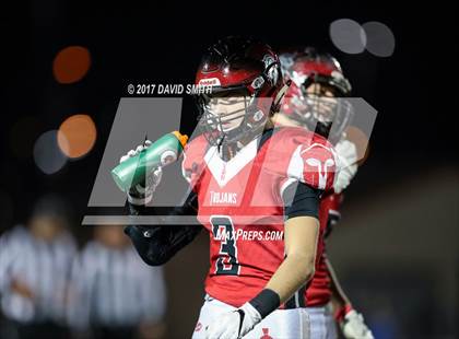 Thumbnail 3 in Rockhurst @ Park Hill (MSHSAA District Championship) photogallery.