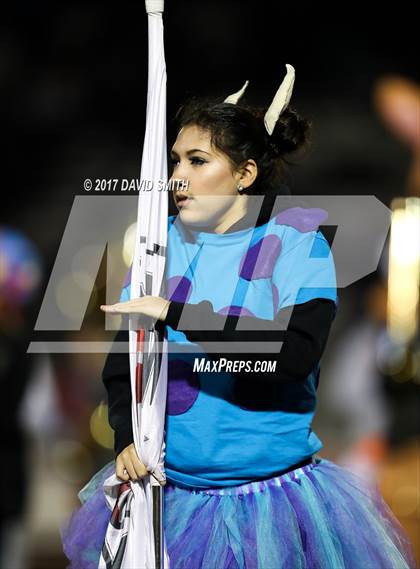Thumbnail 2 in Rockhurst @ Park Hill (MSHSAA District Championship) photogallery.