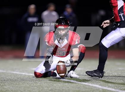 Thumbnail 3 in Rockhurst @ Park Hill (MSHSAA District Championship) photogallery.