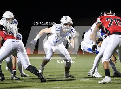 Thumbnail 3 in Rockhurst @ Park Hill (MSHSAA District Championship) photogallery.