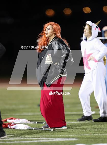 Thumbnail 1 in Rockhurst @ Park Hill (MSHSAA District Championship) photogallery.