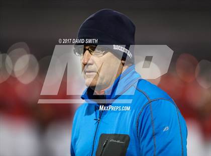 Thumbnail 2 in Rockhurst @ Park Hill (MSHSAA District Championship) photogallery.