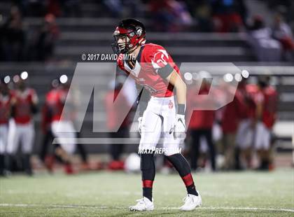 Thumbnail 3 in Rockhurst @ Park Hill (MSHSAA District Championship) photogallery.