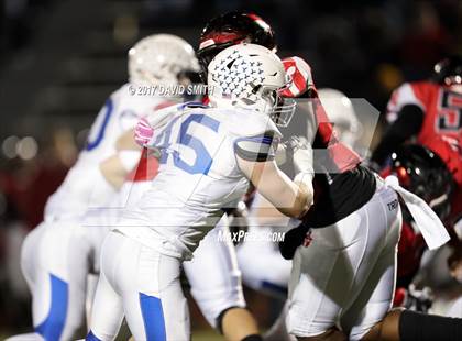 Thumbnail 2 in Rockhurst @ Park Hill (MSHSAA District Championship) photogallery.