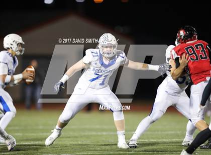 Thumbnail 1 in Rockhurst @ Park Hill (MSHSAA District Championship) photogallery.
