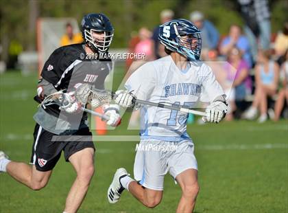 Thumbnail 3 in Hun @ Shawnee photogallery.