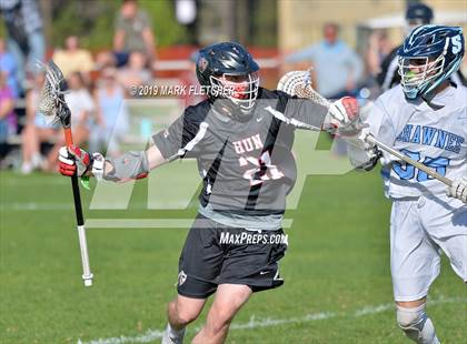 Thumbnail 3 in Hun @ Shawnee photogallery.