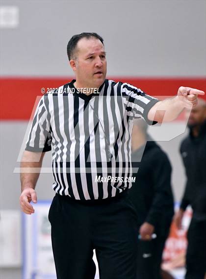 Thumbnail 2 in St. Patrick-St. Vincent vs. Rio Americano (Stan Harms Classic) photogallery.