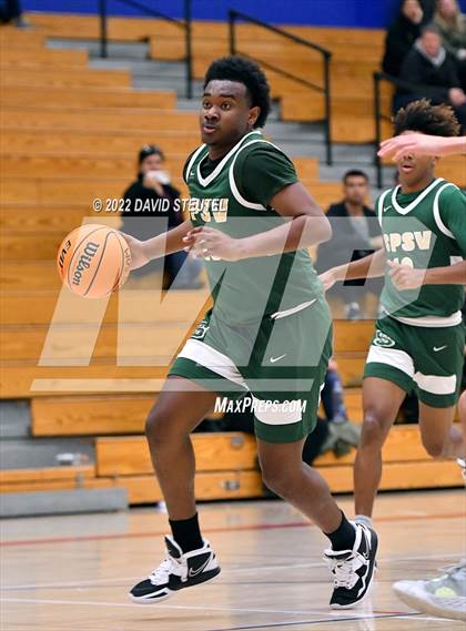 Thumbnail 1 in St. Patrick-St. Vincent vs. Rio Americano (Stan Harms Classic) photogallery.