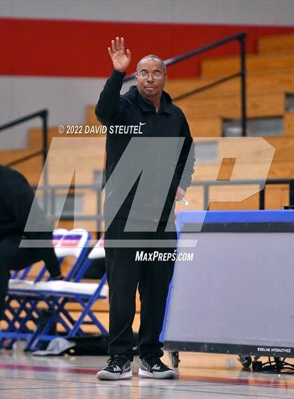 Thumbnail 2 in St. Patrick-St. Vincent vs. Rio Americano (Stan Harms Classic) photogallery.