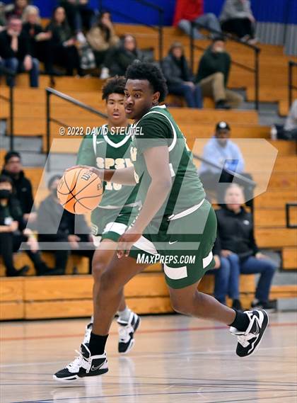 Thumbnail 3 in St. Patrick-St. Vincent vs. Rio Americano (Stan Harms Classic) photogallery.