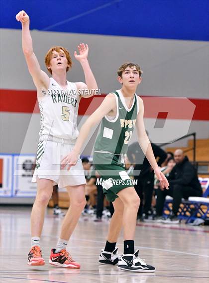 Thumbnail 1 in St. Patrick-St. Vincent vs. Rio Americano (Stan Harms Classic) photogallery.