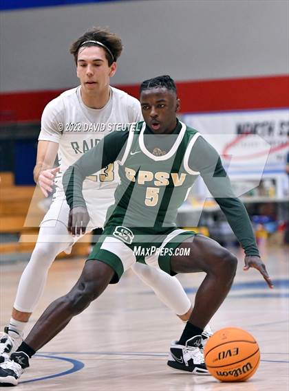Thumbnail 1 in St. Patrick-St. Vincent vs. Rio Americano (Stan Harms Classic) photogallery.