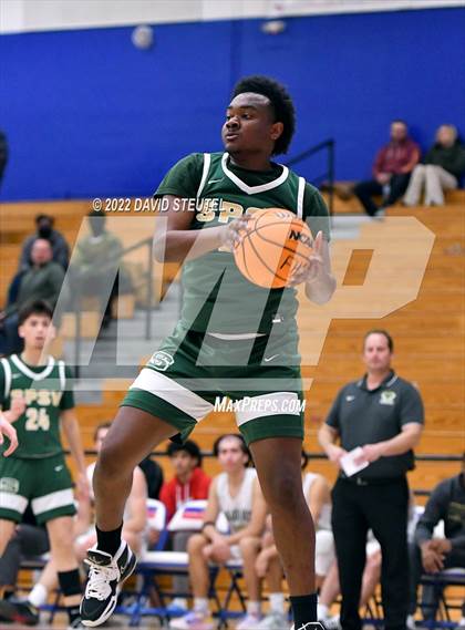 Thumbnail 3 in St. Patrick-St. Vincent vs. Rio Americano (Stan Harms Classic) photogallery.