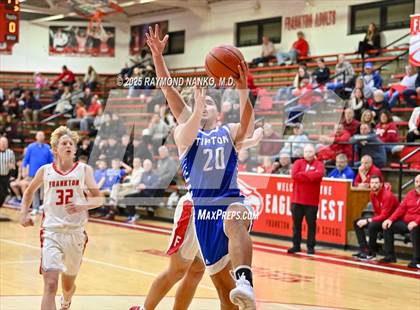 Thumbnail 2 in JV: Tipton @ Frankton photogallery.
