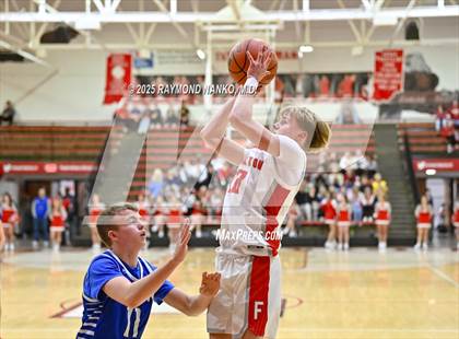 Thumbnail 2 in JV: Tipton @ Frankton photogallery.