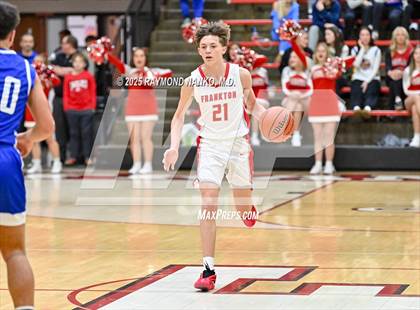 Thumbnail 3 in JV: Tipton @ Frankton photogallery.