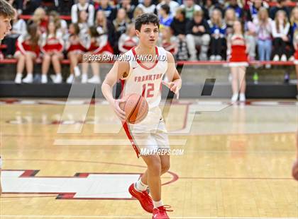 Thumbnail 1 in JV: Tipton @ Frankton photogallery.