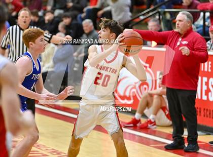 Thumbnail 1 in JV: Tipton @ Frankton photogallery.