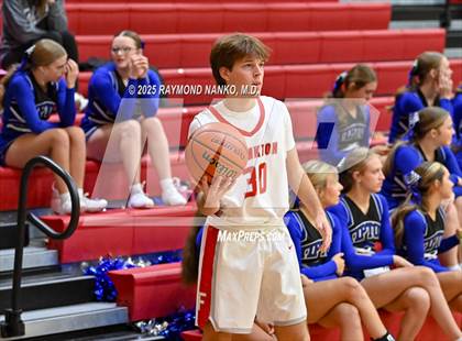 Thumbnail 3 in JV: Tipton @ Frankton photogallery.