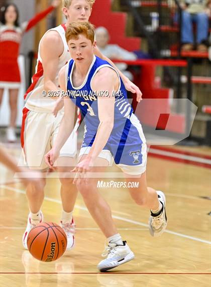 Thumbnail 2 in JV: Tipton @ Frankton photogallery.