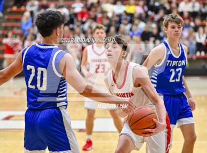 Thumbnail 1 in JV: Tipton @ Frankton photogallery.