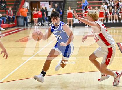Thumbnail 2 in JV: Tipton @ Frankton photogallery.