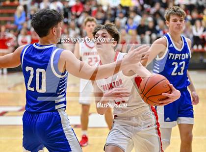 Thumbnail 2 in JV: Tipton @ Frankton photogallery.