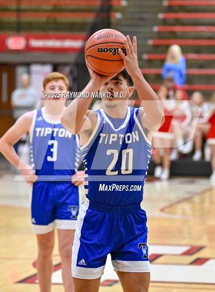Thumbnail 1 in JV: Tipton @ Frankton photogallery.