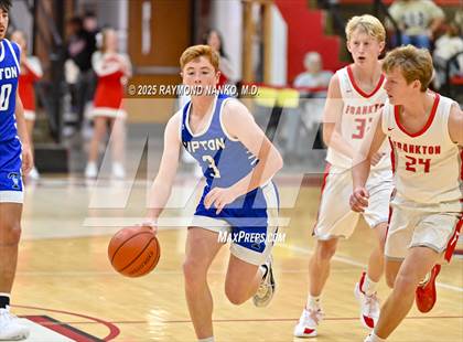 Thumbnail 3 in JV: Tipton @ Frankton photogallery.