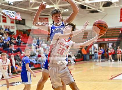 Thumbnail 2 in JV: Tipton @ Frankton photogallery.