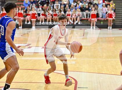 Thumbnail 2 in JV: Tipton @ Frankton photogallery.