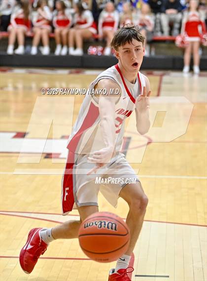Thumbnail 1 in JV: Tipton @ Frankton photogallery.