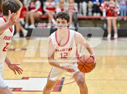 Thumbnail 3 in JV: Tipton @ Frankton photogallery.